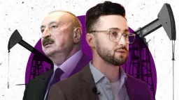 «Превентивная мера». Почему Ильхам Алиев ужесточает репрессии